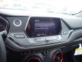 Controls of 2021 Chevrolet Blazer RS AWD #17
