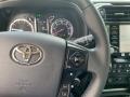  2021 Toyota 4Runner Nightshade 4x4 Steering Wheel #11