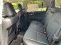 Rear Seat of 2021 Toyota 4Runner Nightshade 4x4 #23