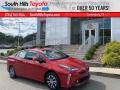 2020 Prius XLE AWD-e #1 2020 Prius XLE AWD-e #1
