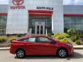 2020 Prius XLE AWD-e #30 2020 Prius XLE AWD-e #30