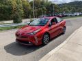 2020 Prius XLE AWD-e #32 2020 Prius XLE AWD-e #32