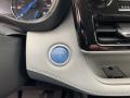 Controls of 2021 Toyota Highlander Hybrid Platinum AWD #12