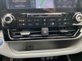 Controls of 2021 Toyota Highlander Hybrid Platinum AWD #15