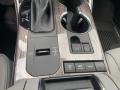 Controls of 2021 Toyota Highlander Hybrid Platinum AWD #17