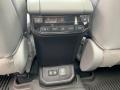 Controls of 2021 Toyota Highlander Hybrid Platinum AWD #25