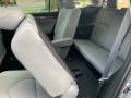 Rear Seat of 2021 Toyota Highlander Hybrid Platinum AWD #27