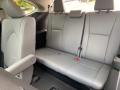 Rear Seat of 2021 Toyota Highlander Hybrid Platinum AWD #28