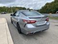 2020 Camry XSE AWD #2