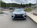 2020 Camry XSE AWD #31