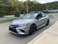 2020 Camry XSE AWD #32