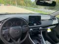 2021 RAV4 XLE AWD #6