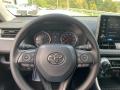 2021 RAV4 XLE AWD #8