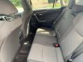 Rear Seat of 2021 Toyota RAV4 XLE AWD #23
