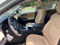  2021 Toyota RAV4 Nutmeg Interior #5