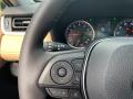  2021 Toyota RAV4 XLE AWD Steering Wheel #9