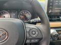  2021 Toyota RAV4 XLE AWD Steering Wheel #10