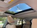 Sunroof of 2021 Toyota RAV4 XLE AWD #18