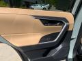 Door Panel of 2021 Toyota RAV4 XLE AWD #20