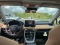  2021 Toyota RAV4 Nutmeg Interior #25