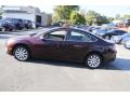 2011 MAZDA6 i Touring Sedan #8 2011 MAZDA6 i Touring Sedan #8