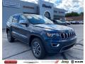 2021 Grand Cherokee Limited 4x4 #1 2021 Grand Cherokee Limited 4x4 #1