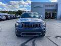 2021 Grand Cherokee Limited 4x4 #7 2021 Grand Cherokee Limited 4x4 #7