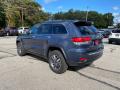2021 Grand Cherokee Limited 4x4 #9 2021 Grand Cherokee Limited 4x4 #9