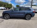  2021 Jeep Grand Cherokee Slate Blue Pearl #8