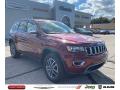 2021 Grand Cherokee Limited 4x4 #1