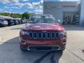 2021 Grand Cherokee Limited 4x4 #7