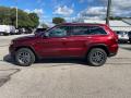 2021 Grand Cherokee Limited 4x4 #8