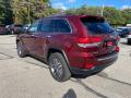 2021 Grand Cherokee Limited 4x4 #9