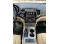Controls of 2021 Jeep Grand Cherokee Limited 4x4 #6