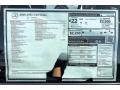  2020 Mercedes-Benz C AMG 43 4Matic Sedan Window Sticker #10