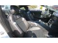  2020 Ford Mustang GT500 Ebony/Smoke Gray Stitch Interior #25