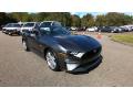 2020 Ford Mustang GT Premium Convertible Magnetic
