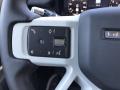  2020 Land Rover Defender 110 S Steering Wheel #18