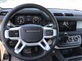  2020 Land Rover Defender 110 S Steering Wheel #20