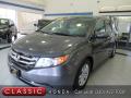 2014 Odyssey EX-L #1 2014 Odyssey EX-L #1