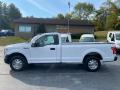 2016 F150 XL Regular Cab #1