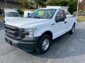 2016 F150 XL Regular Cab #2
