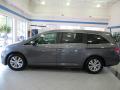 2014 Odyssey EX-L #10 2014 Odyssey EX-L #10