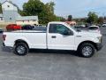 2016 F150 XL Regular Cab #5