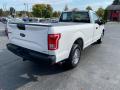 2016 F150 XL Regular Cab #6