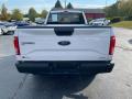 2016 F150 XL Regular Cab #7
