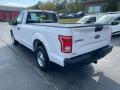 2016 F150 XL Regular Cab #8