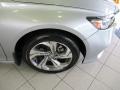 2018 Accord EX-L Sedan #11