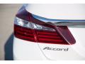 2017 Accord LX Sedan #12