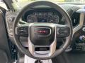  2020 GMC Sierra 1500 SLE Crew Cab 4WD Steering Wheel #15